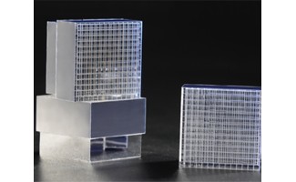 Многослойные сцинтилляционные матрицы